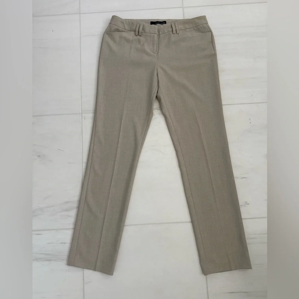 Amanda & Chelsea Straight Leg Pants - Picture 5 of 16